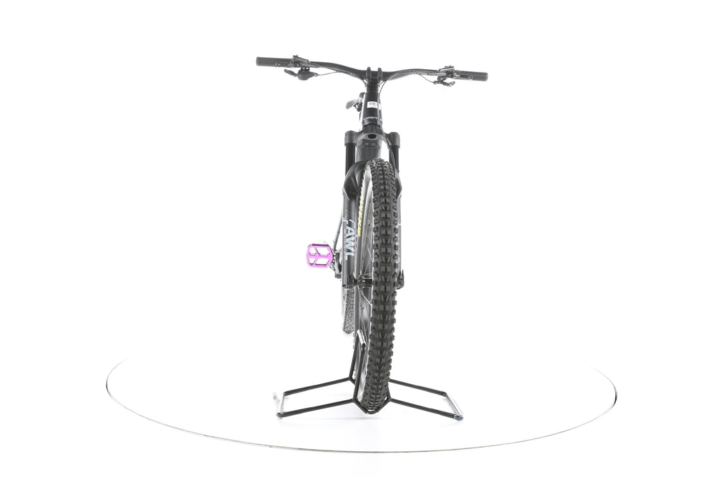 Orbea WILD ST H20 E-Bike Fully 2025 - Image 4