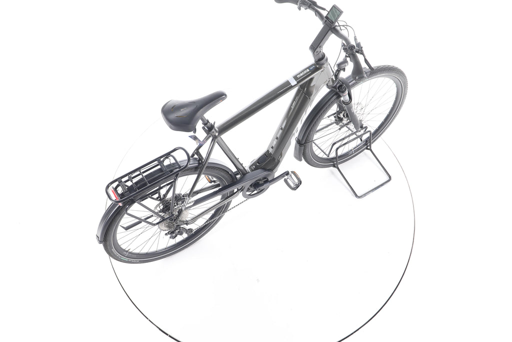 KTM Macina Style 740 Trekking E-Bike 2024 - Image 24