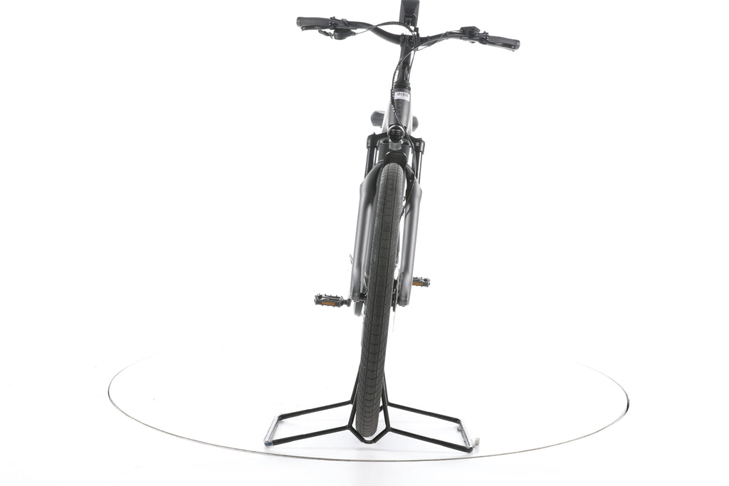 Cube Kathmandu Hybrid Pro Trekking E-Bike 2024 - Image 4