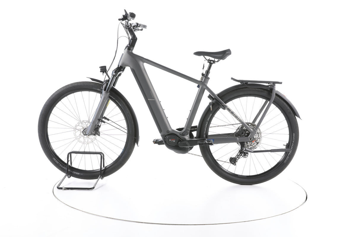 Cube Kathmandu Hybrid Pro Trekking E-Bike 2024 - Image 7