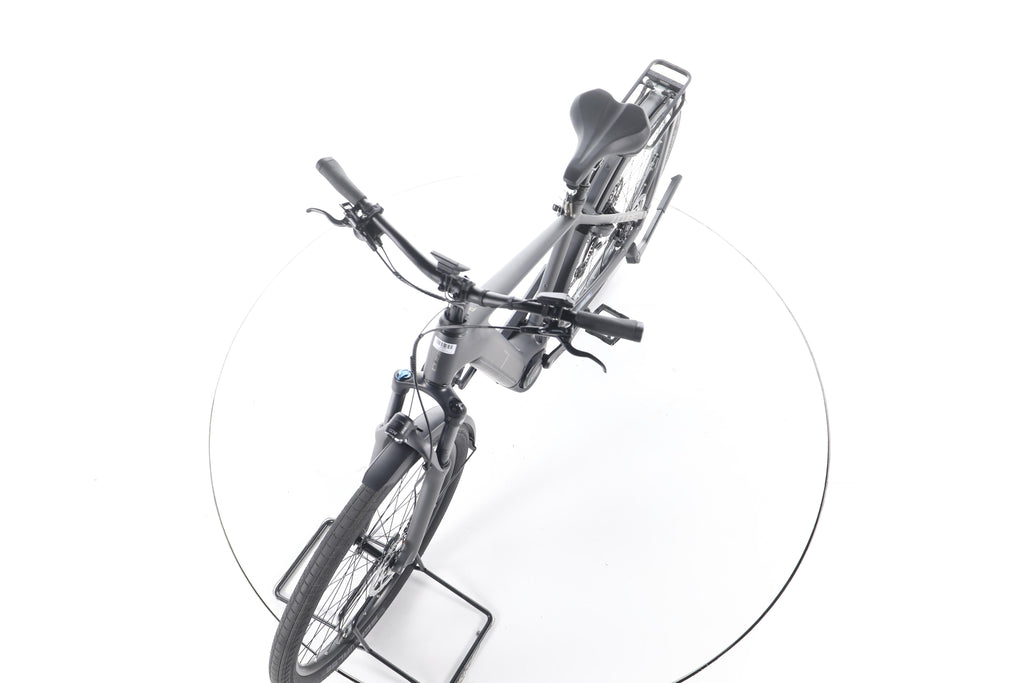 Cube Kathmandu Hybrid Pro Trekking E-Bike 2024 - Image 17