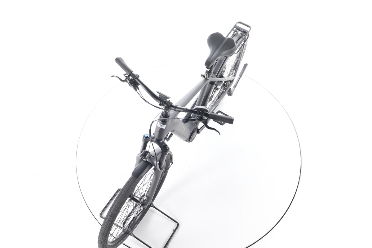 Cube Kathmandu Hybrid Pro Trekking E-Bike 2024 - Image 17