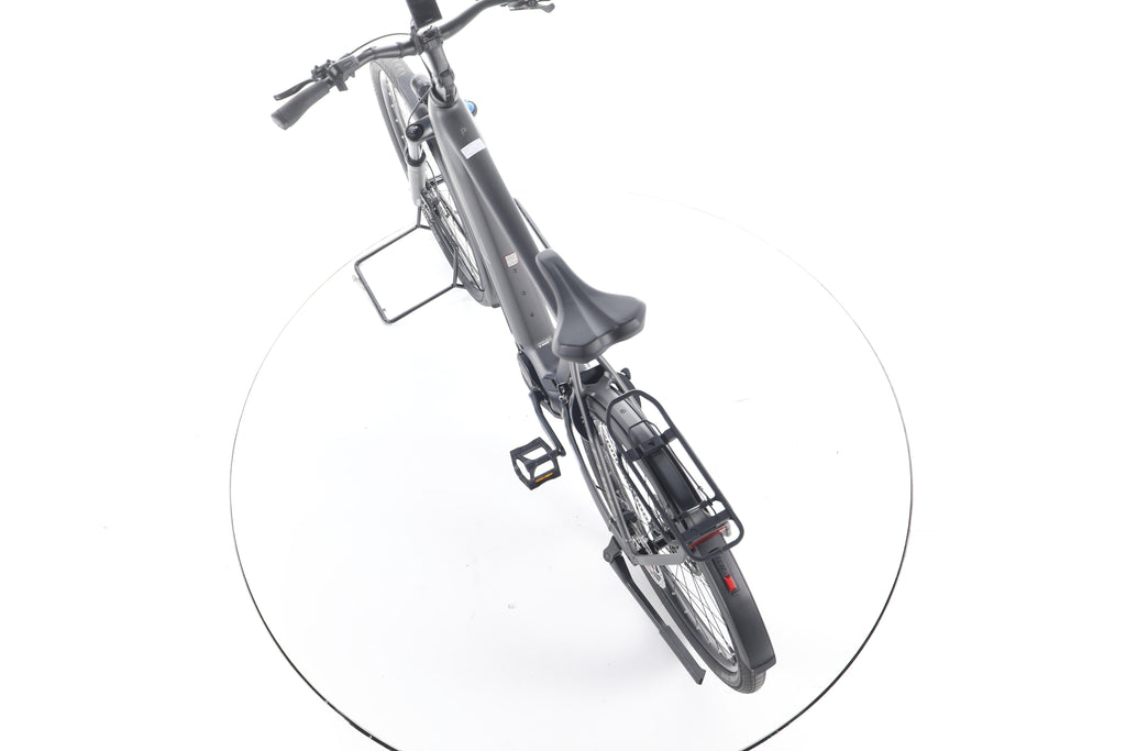 Cube Kathmandu Hybrid Pro Trekking E-Bike 2024 - Image 21