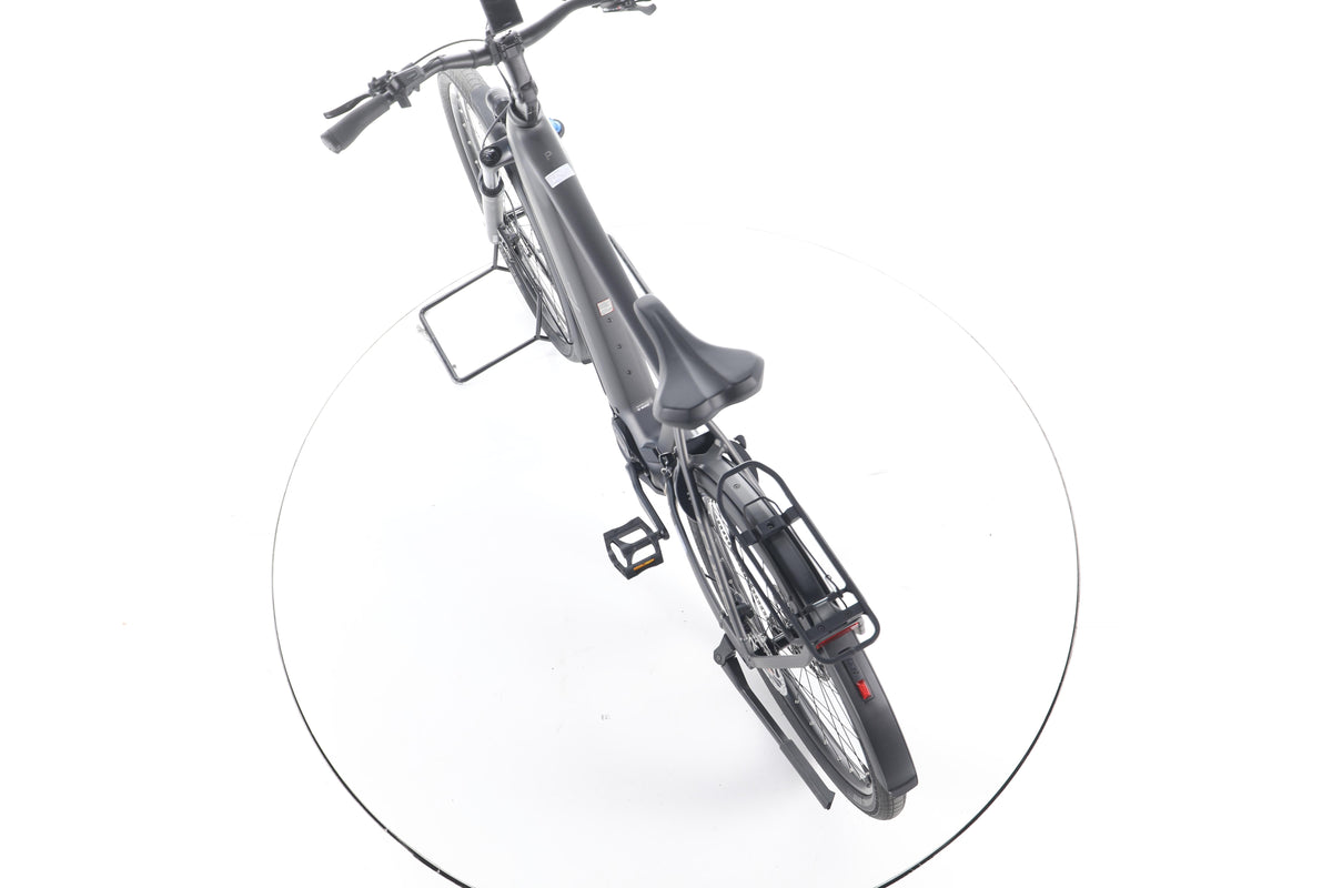 Cube Kathmandu Hybrid Pro Trekking E-Bike 2024 - Image 21