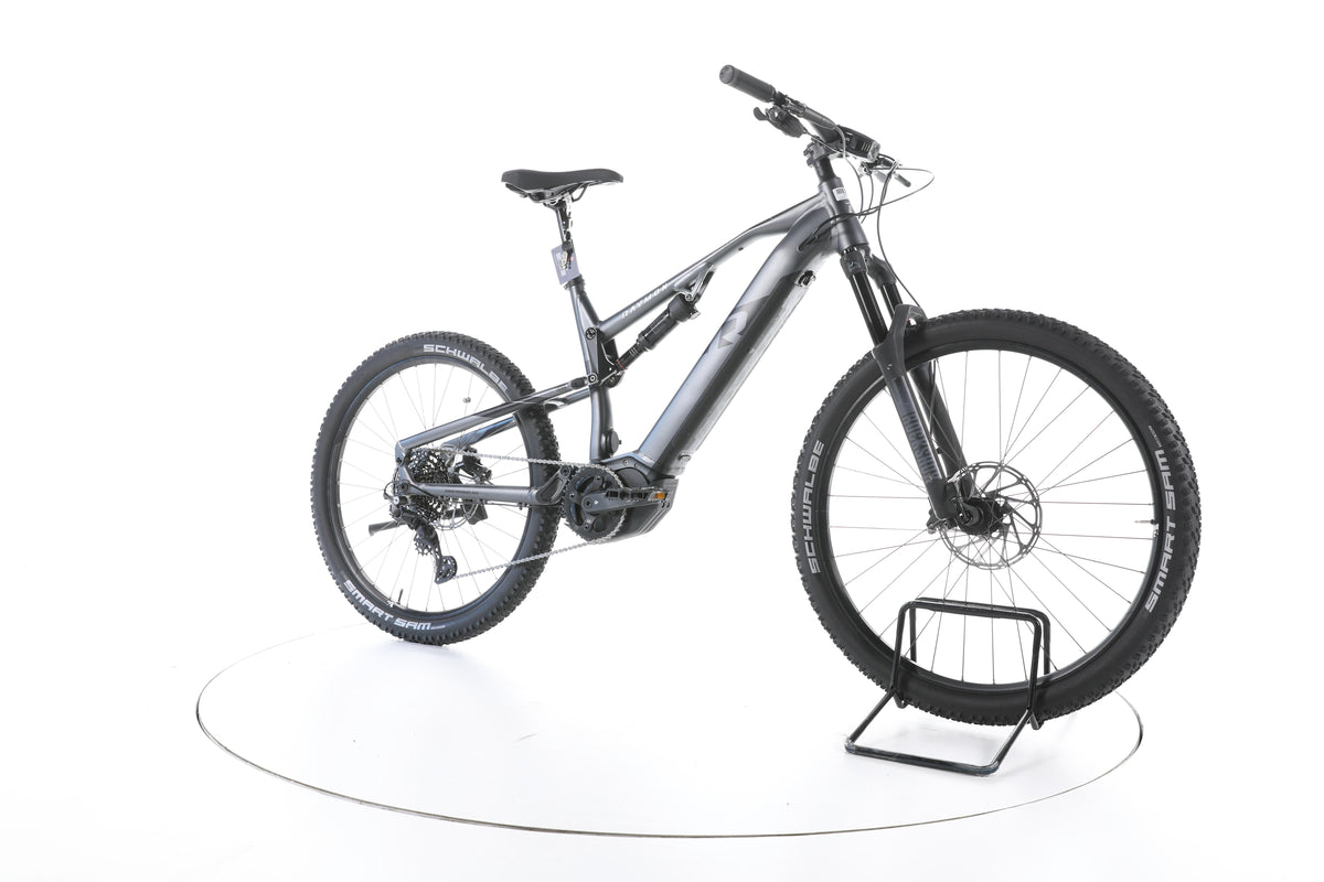 R Raymon TrailRay 140E 8.0 E-Bike Fully - Image 2