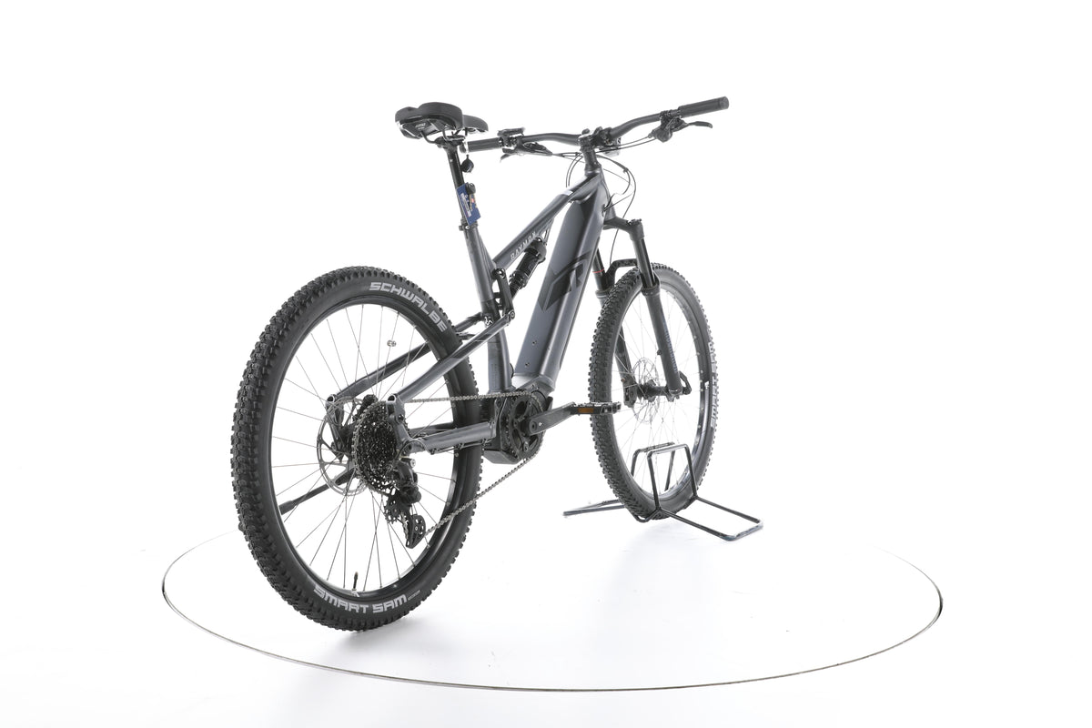 R Raymon TrailRay 140E 8.0 E-Bike Fully - Image 11