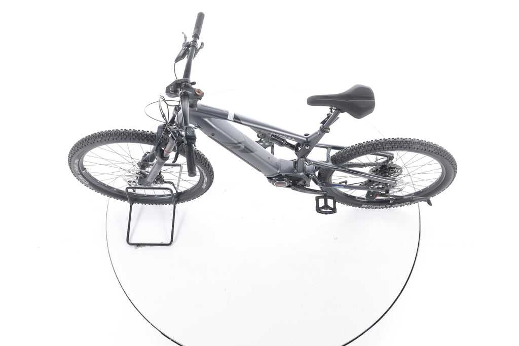 R Raymon TrailRay 140E 8.0 E-Bike Fully - Image 19