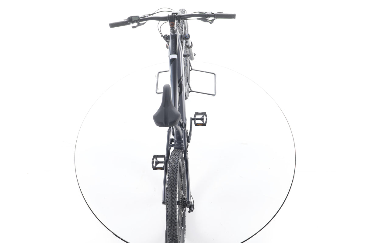 R Raymon TrailRay 140E 8.0 E-Bike Fully - Image 22
