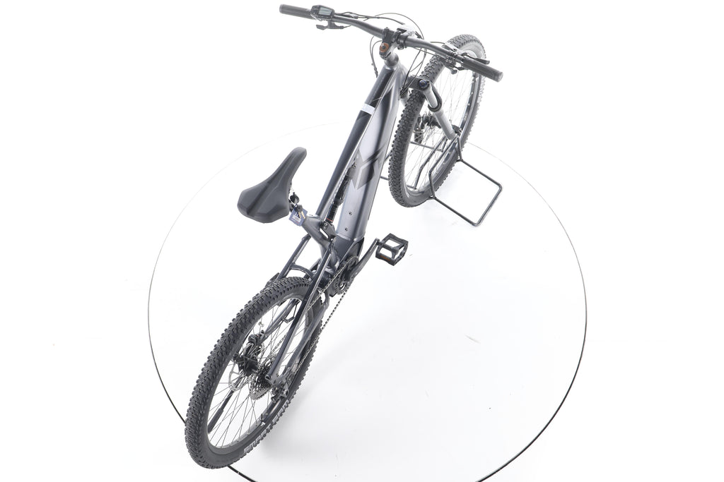 R Raymon TrailRay 140E 8.0 E-Bike Fully - Image 23