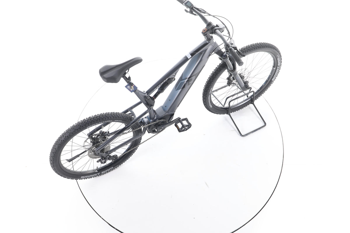 R Raymon TrailRay 140E 8.0 E-Bike Fully - Image 24