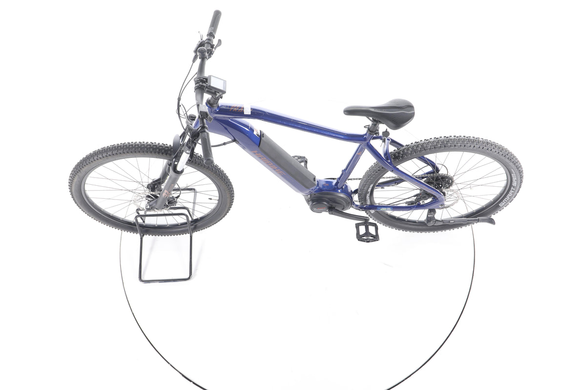 Haibike AllTrack 4 E-Bike - Image 19