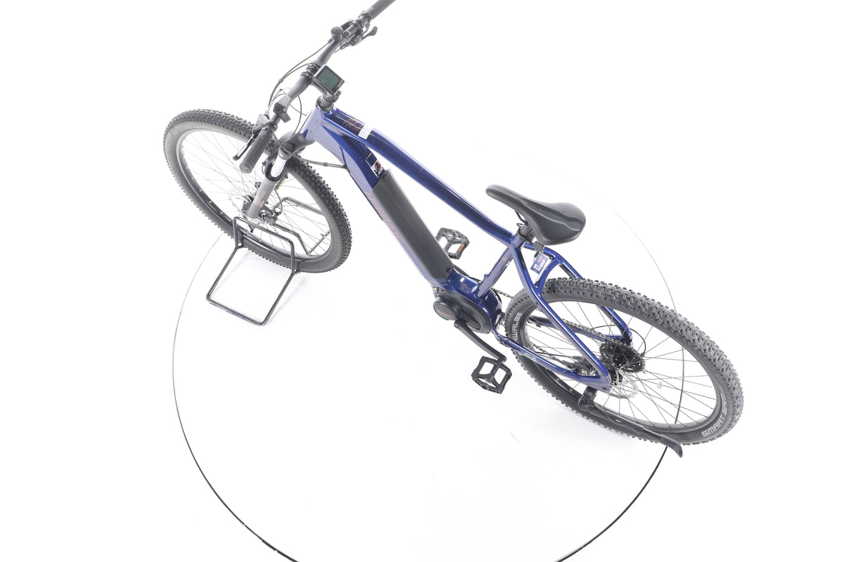 Haibike AllTrack 4 E-Bike - Image 20