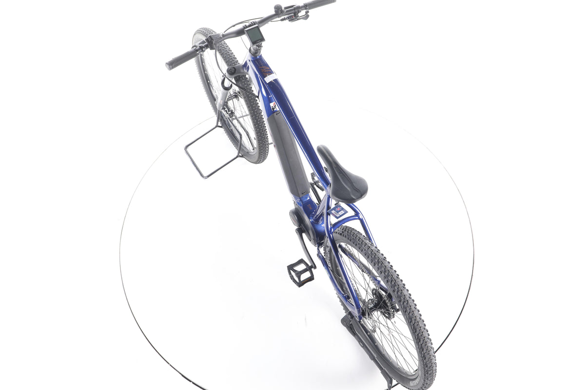 Haibike AllTrack 4 E-Bike - Image 21
