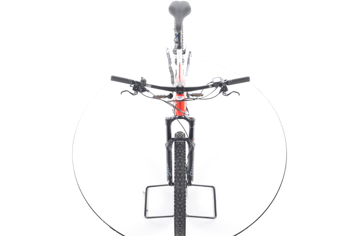 Haibike FullSeven 9 E-Bike Fully - Image 16