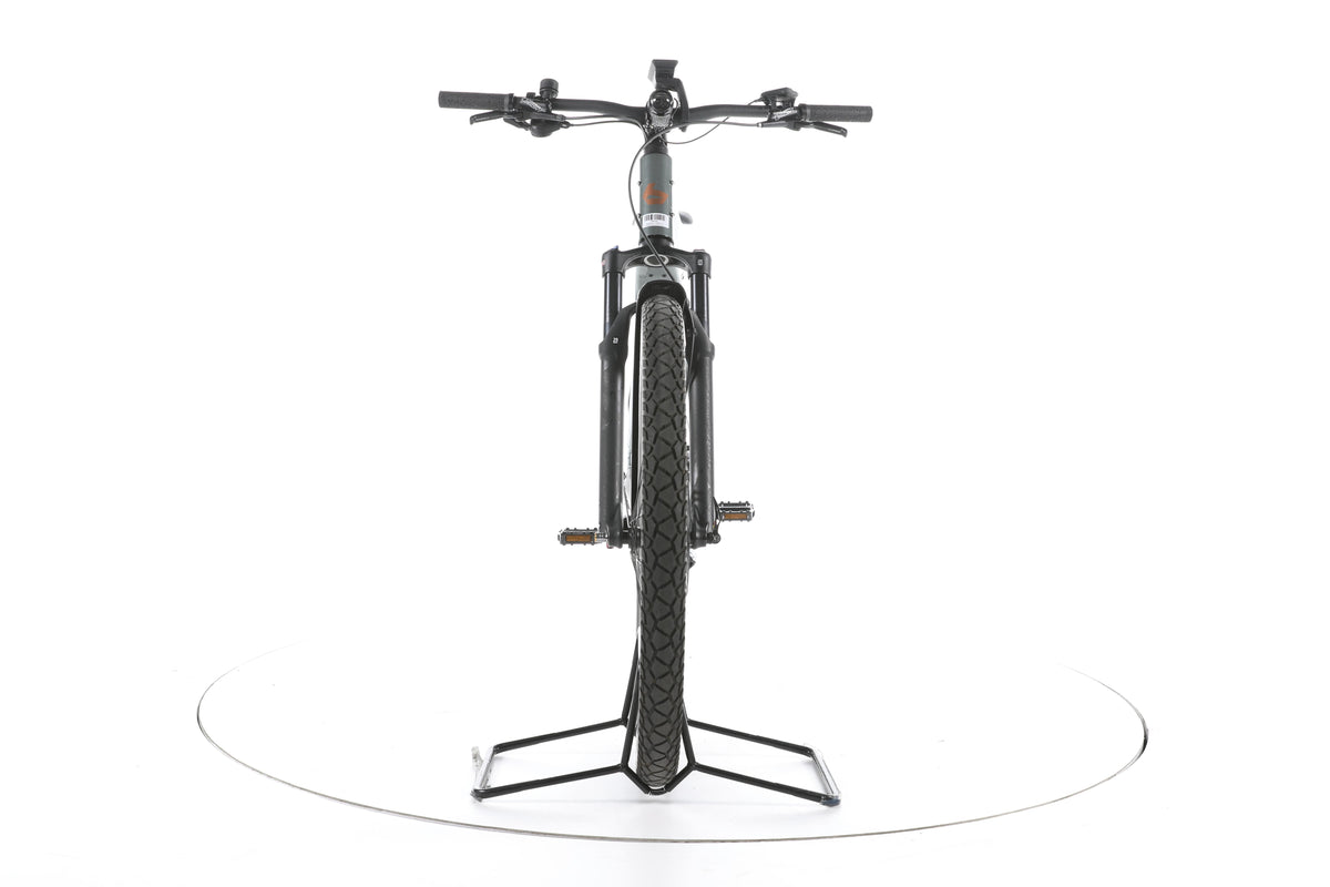 Bergamont E-Revox Expert EQ Trekking E-Bike - Image 4