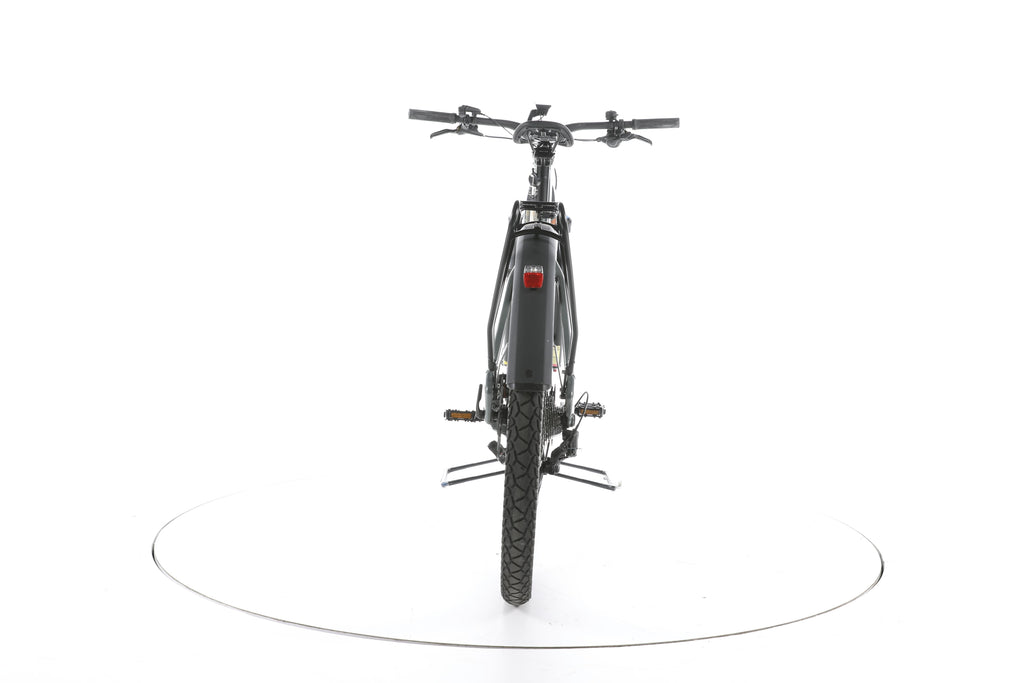 Bergamont E-Revox Expert EQ Trekking E-Bike - Image 10