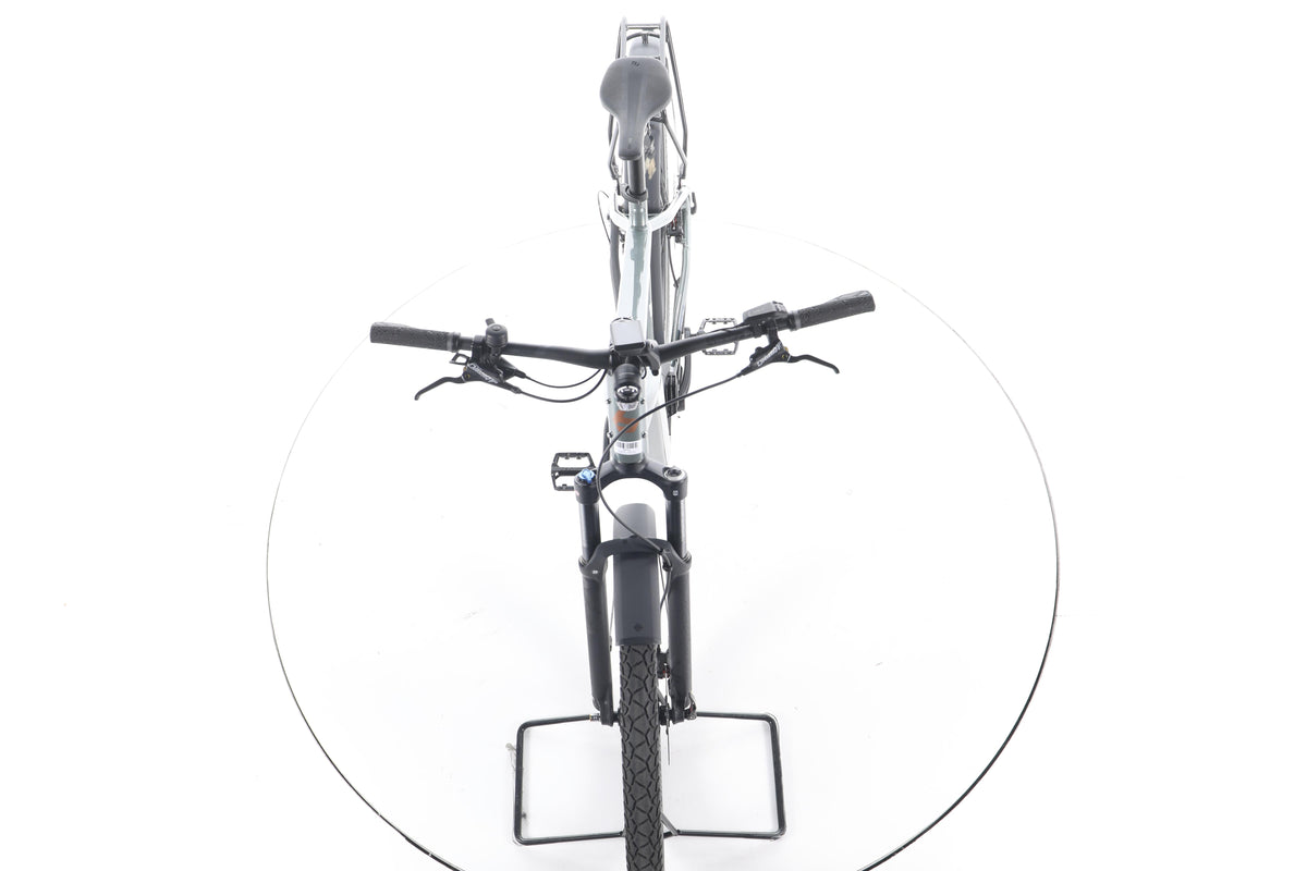 Bergamont E-Revox Expert EQ Trekking E-Bike - Image 16