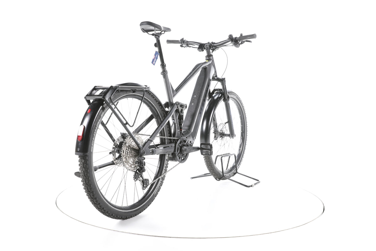 Stevens E-Inception TR 7.6.1 FEQ SUV E-Bike - Image 11