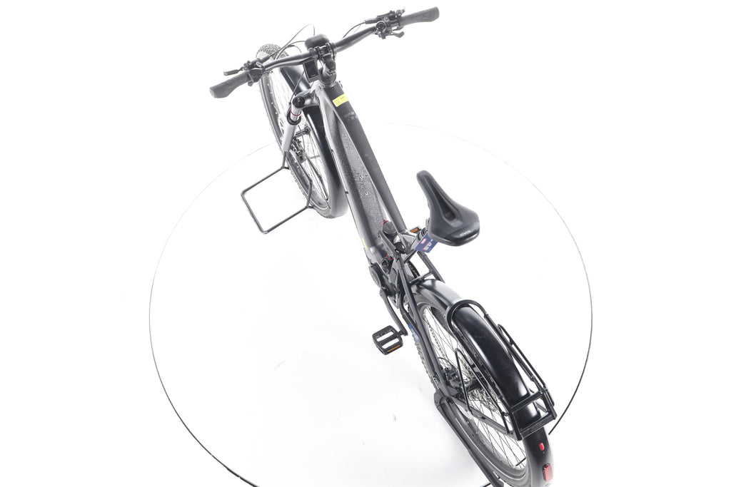 Stevens E-Inception TR 7.6.1 FEQ SUV E-Bike - Image 21