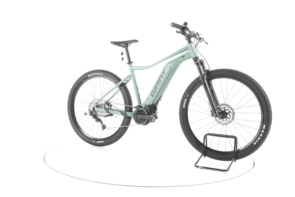 Giant Talon E+ 1 E-Bike - Image 2
