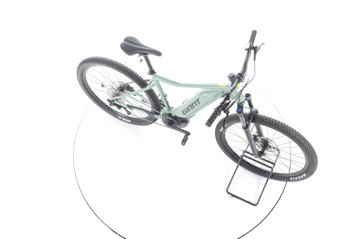 Giant Talon E+ 1 E-Bike - Image 14