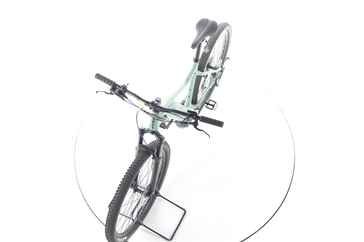 Giant Talon E+ 1 E-Bike - Image 17