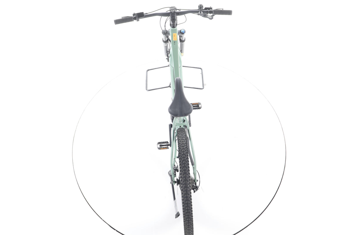 Giant Talon E+ 1 E-Bike - Image 22