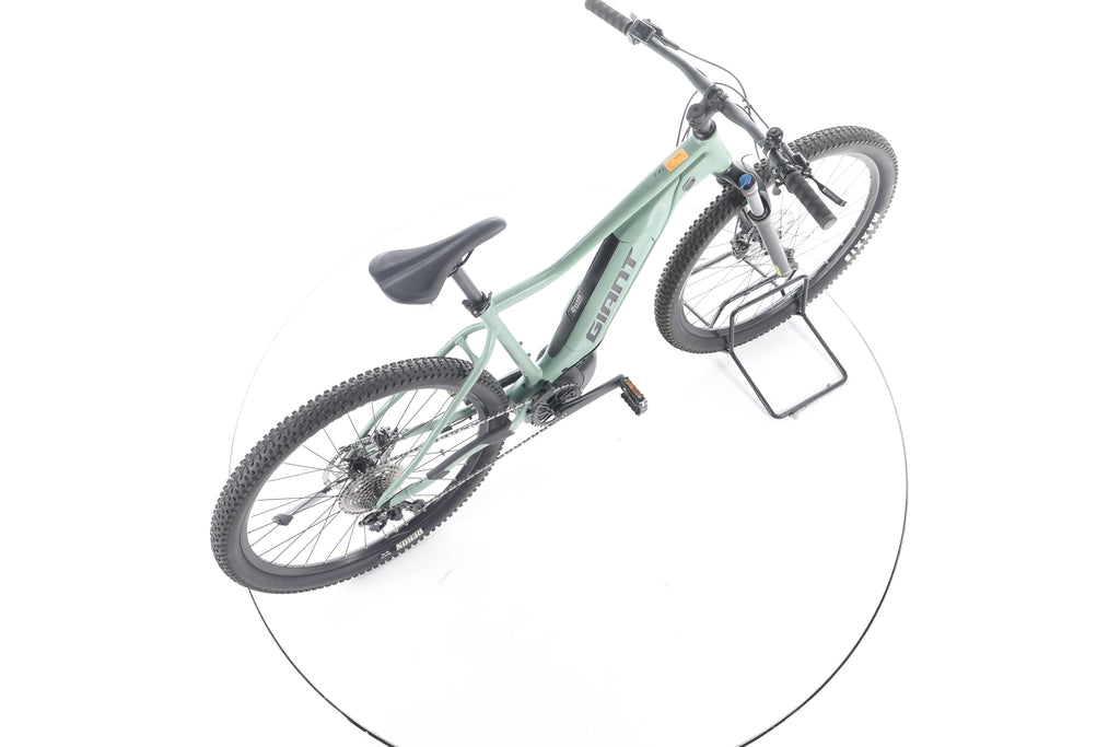 Giant Talon E+ 1 E-Bike - Image 24