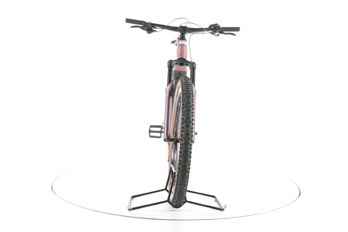 Cube Stereo Hybrid ONE44 PRO E-Bike Fully 2025 - Image 4
