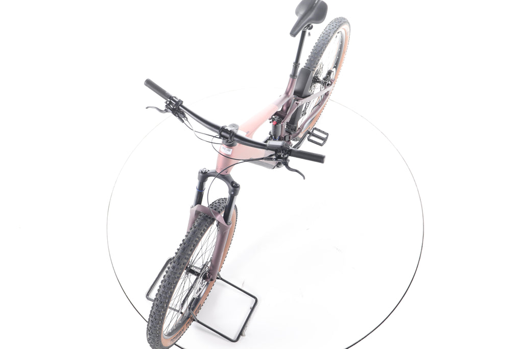 Cube Stereo Hybrid ONE44 PRO E-Bike Fully 2025 - Image 17