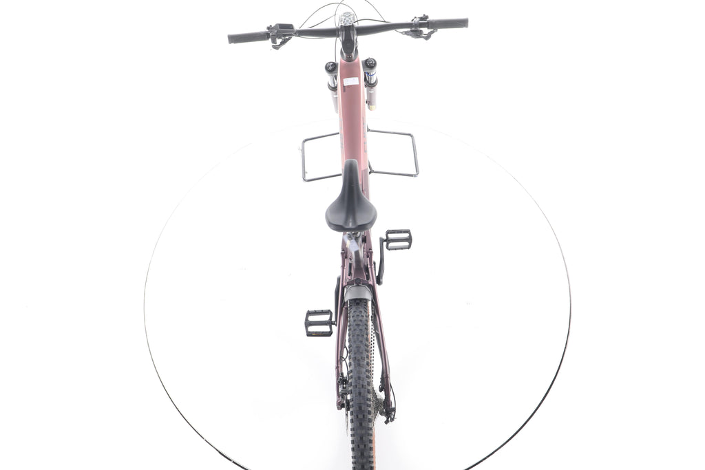 Cube Stereo Hybrid ONE44 PRO E-Bike Fully 2025 - Image 22