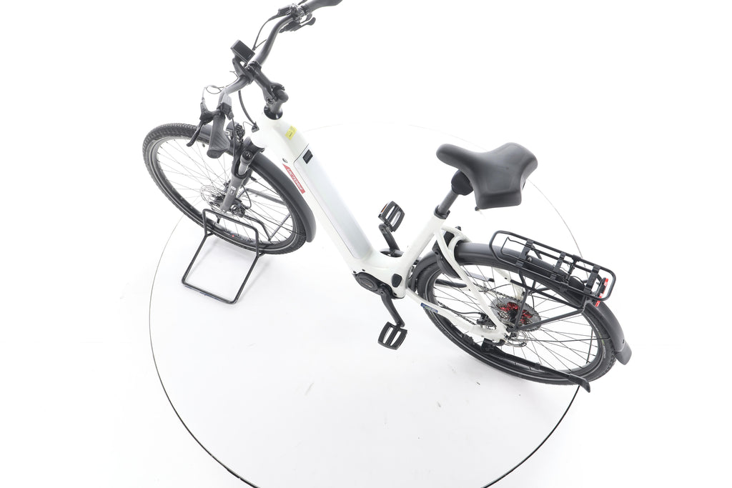 Victoria Manoc 6 Trekking E-Bike Tiefeinsteiger 2024 - Image 20