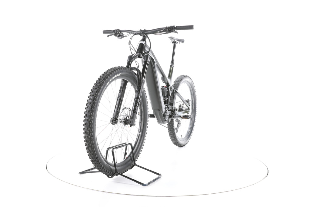 Giant Trance X Advanced E+ 1 E-Bike Fully Carbon - Image 5