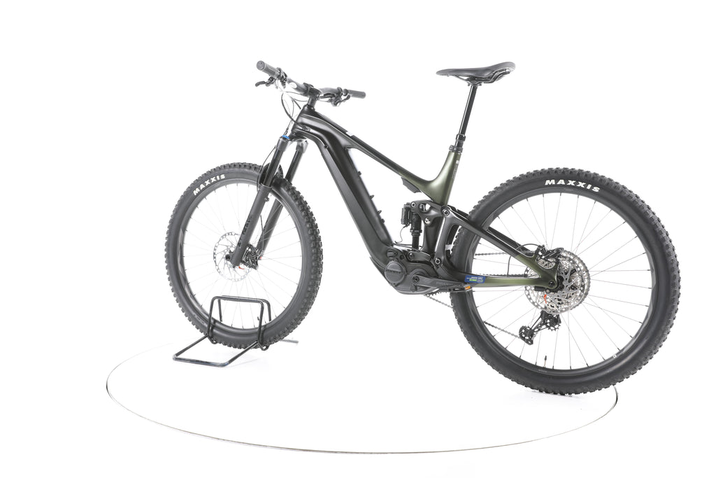 Giant Trance X Advanced E+ 1 E-Bike Fully Carbon - Image 8