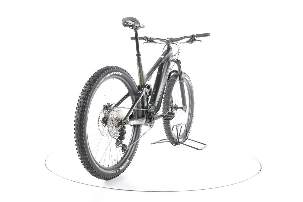 Giant Trance X Advanced E+ 1 E-Bike Fully Carbon - Image 11