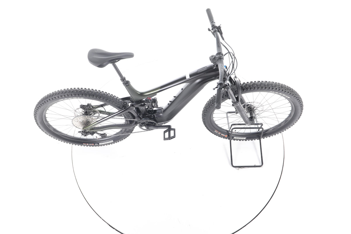 Giant Trance X Advanced E+ 1 E-Bike Fully Carbon - Image 13