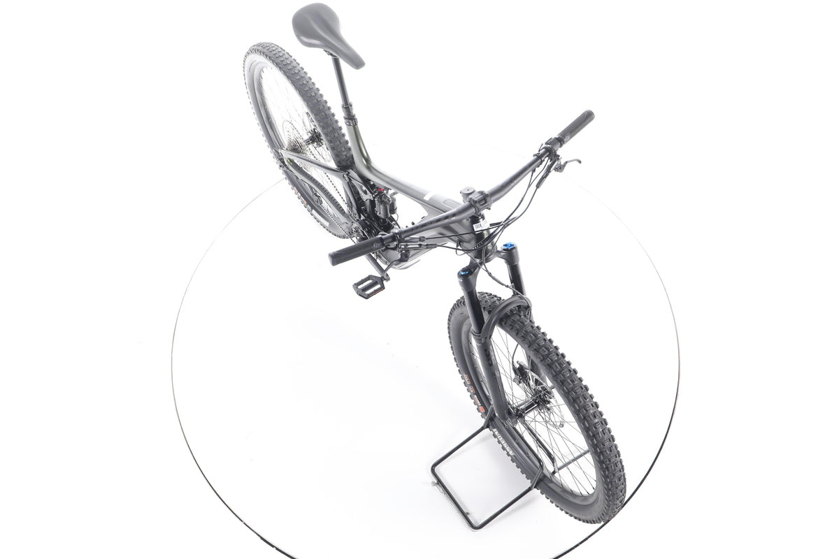 Giant Trance X Advanced E+ 1 E-Bike Fully Carbon - Image 15