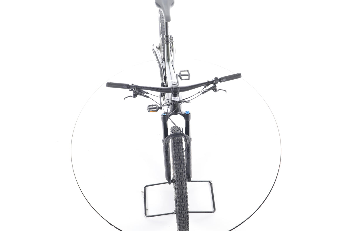 Giant Trance X Advanced E+ 1 E-Bike Fully Carbon - Image 16