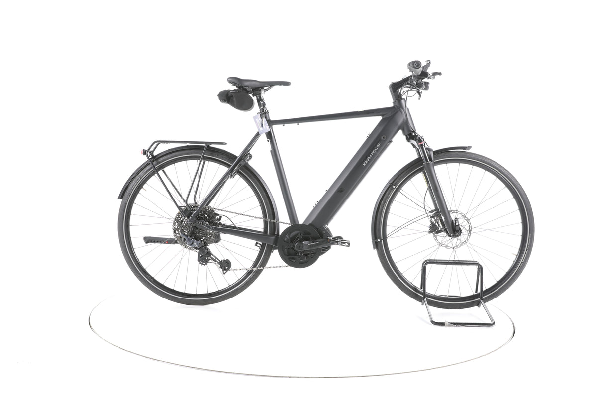Riese & Müller Roadster4 Touring Trekking E-Bike 2024 - Image 1