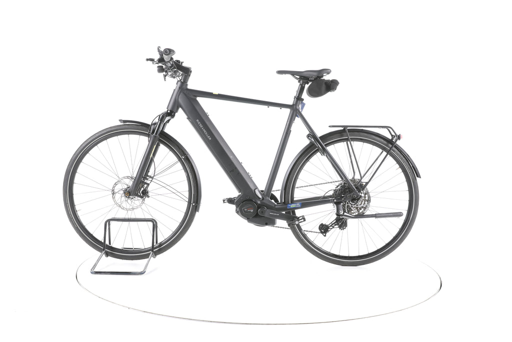 Riese & Müller Roadster4 Touring Trekking E-Bike 2024 - Image 7