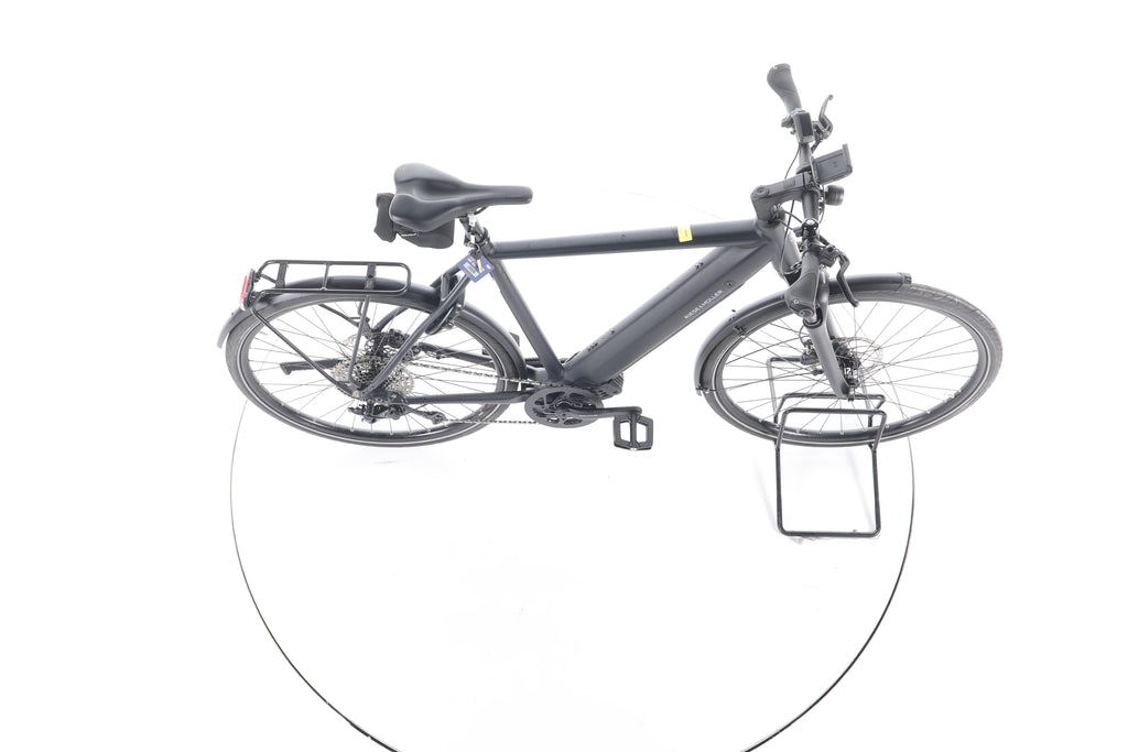 Riese & Müller Roadster4 Touring Trekking E-Bike 2024 - Image 13