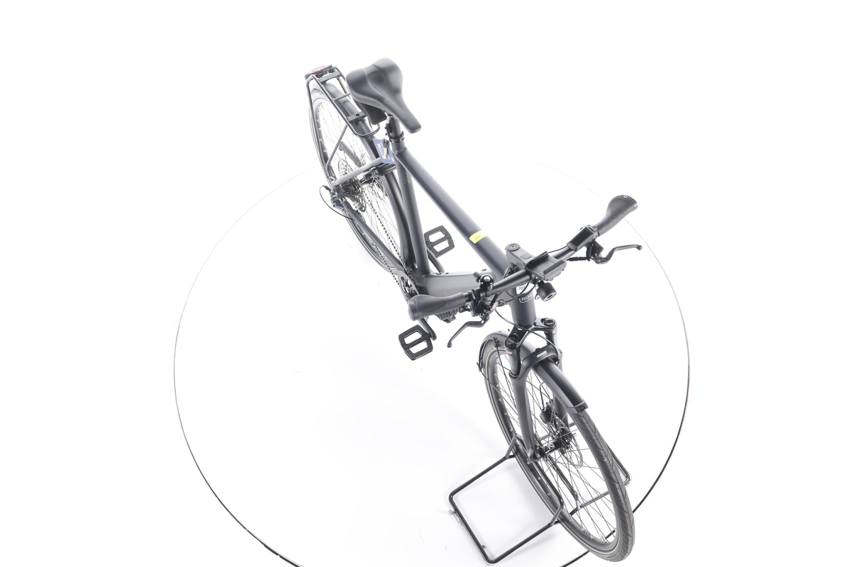 Riese & Müller Roadster4 Touring Trekking E-Bike 2024 - Image 15