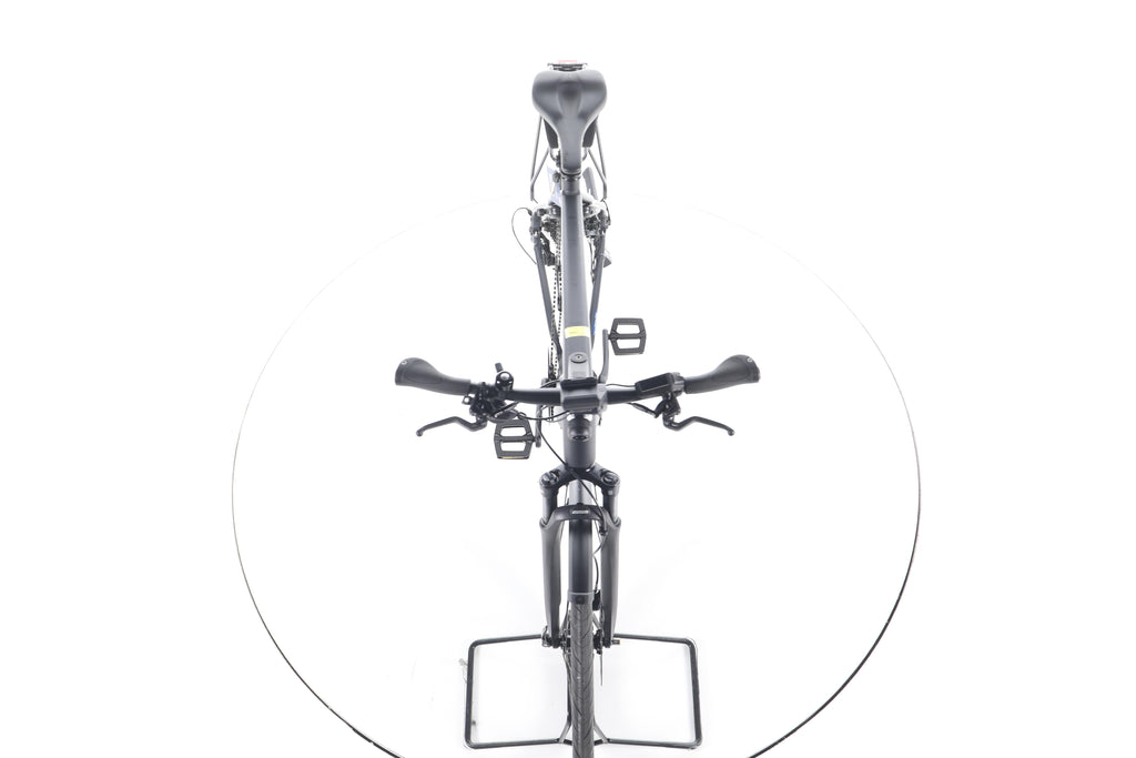 Riese & Müller Roadster4 Touring Trekking E-Bike 2024 - Image 16