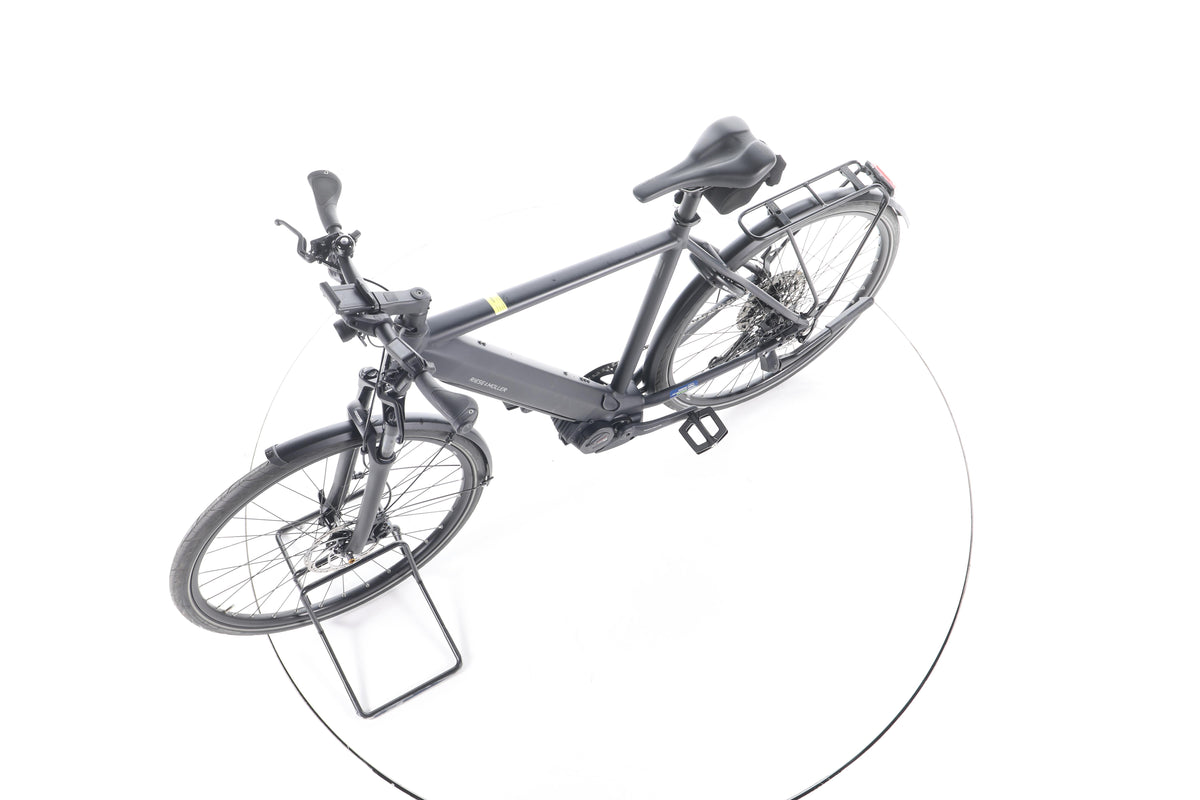 Riese & Müller Roadster4 Touring Trekking E-Bike 2024 - Image 18