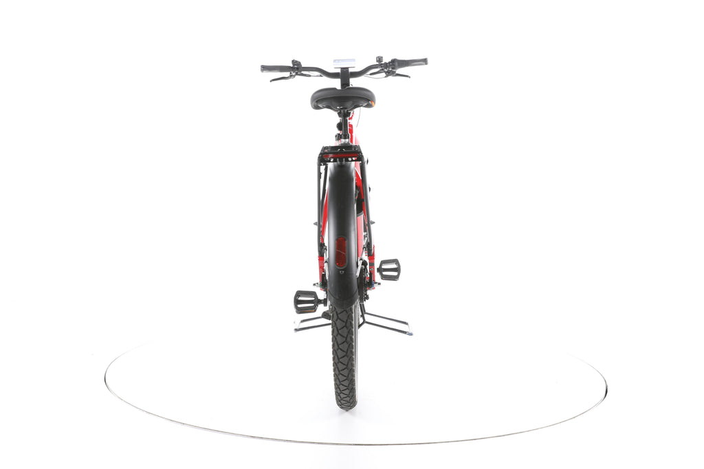 FLYER Upstreet 7.43 City E-Bike - Image 10