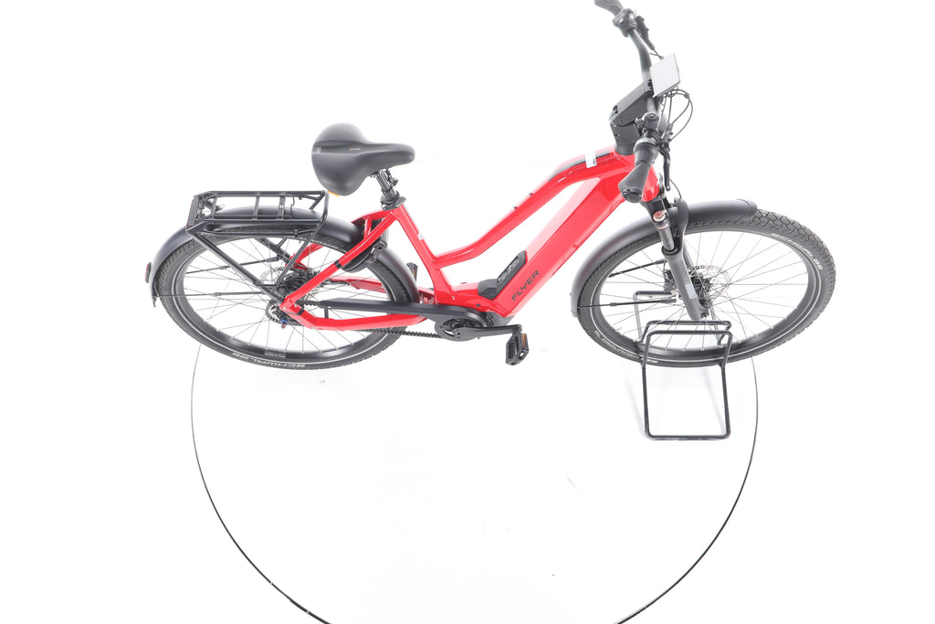 FLYER Upstreet 7.43 City E-Bike - Image 13
