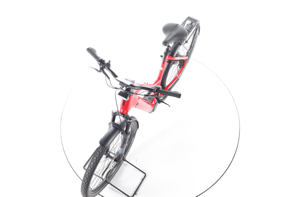 FLYER Upstreet 7.43 City E-Bike - Image 17