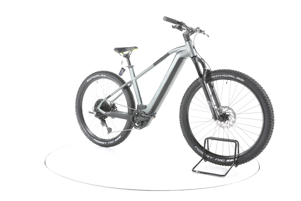 Cube REACTION HYBRID PRO 750 E-Bike - Image 2