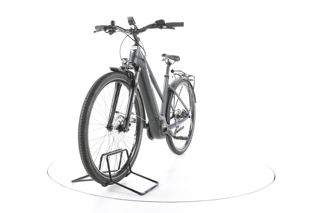 Cube Touring Hybrid One Trekking E-Bike - Image 5