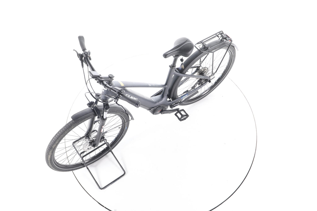 Cube Touring Hybrid One Trekking E-Bike - Image 18